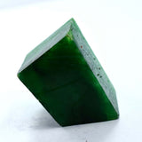 363.35 Ct Natural Emerald Green Rough Uncut Huge Size CERTIFIED Loose Gemstone
