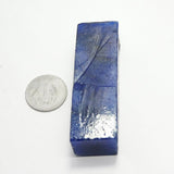Natural Blue Tanzanite Rough Gemstone premium quality stone