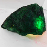 200 carats of emerald price