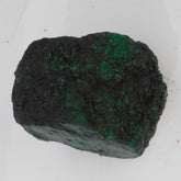 Earth Mined Emerald Green 1735 Ct Natural Huge Rough Loose Gemstone CERTIFIED