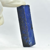 Blue Tanzanite UnCut Raw Rough 289.85 Ct Natural Loose Gemstone CERTIFIED