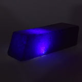 Purple Rough 297.35 Ct Uncut Loose Gemstone Tanzanite Rough Natural CERTIFIED