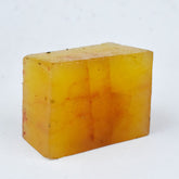 Uncut Yellow Sapphire 521.00 Ct Natural CERTIFIED Raw Rough Loose Gemstone