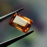 raw purple sapphire