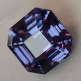 Square Cut Natural CERTIFIED 17.95 Ct Color Change Alexandrite Loose Gemstone