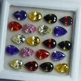 natural sapphire