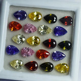 natural sapphire