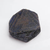 Blue Tanzanite Rough 550.20 Ct Natural CERTIFIED Loose Gemstone Perfect UnCut