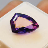 Natural Alexandrite Color change Fancy Cut 9.60 Ct CERTIFIED Loose Gemstone