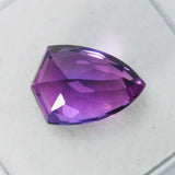 Natural Alexandrite Color change Fancy Cut 9.60 Ct CERTIFIED Loose Gemstone