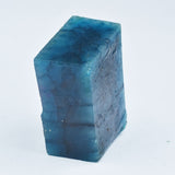 Natural Aquamarine Rough 649.90Ct Huge Size Earth Mined CERTIFIED Loose Gemstone