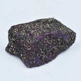 Uncut Purple Tanzanite 263.30 Carat Raw Rough Natural CERTIFIED Loose Gemstone