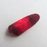 CERTIFIED Natural Red Ruby 44.25 Ct Uncut Loose Gemstone Uncut Raw Rough