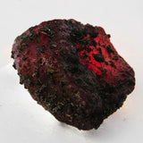 44.44 carat natural red ruby rough gemstone uncut loose ruby