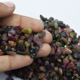 natural tourmaline loose gemstone