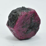 Genuine Red Ruby 144.15 Ct Natural UnCut Raw Rough CERTIFIED Loose Gemstones