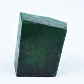 CERTIFIED Natural Green Emerald Rough 474.20 Ct Uncut Raw Rough Loose Gemstone