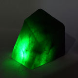 CERTIFIED Natural Green Emerald Rough 474.20 Ct Uncut Raw Rough Loose Gemstone