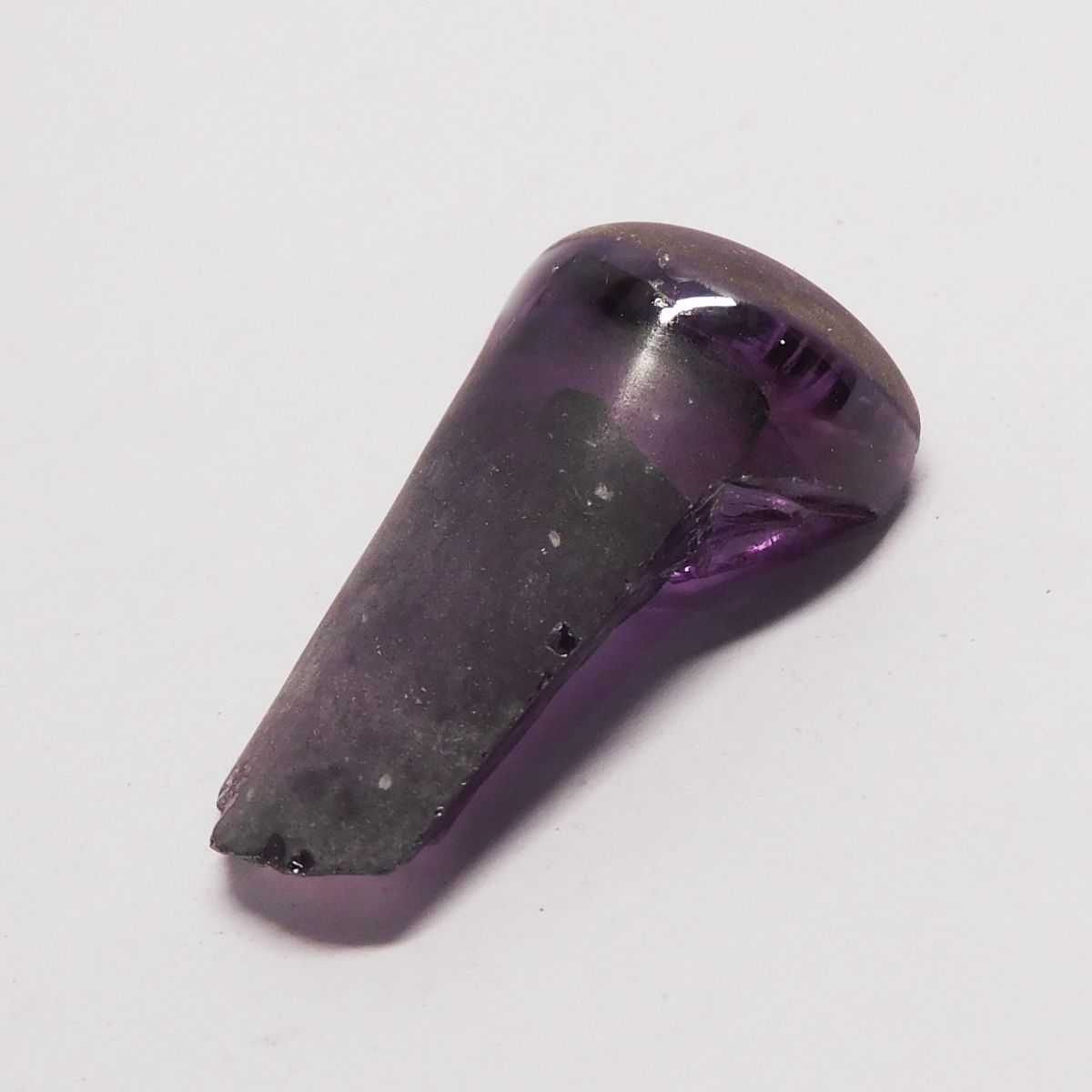 alexandrite raw
