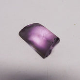 CERTIFIED Color Change Uncut Rough 23.25 Ct Natural Alexandrite Loose Gemstone