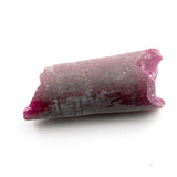 Red Rough Natural Ruby 137.60 Ct Uncut Raw Rough Rare CERTIFIED Loose Gemstone