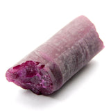 Red Rough Natural Ruby 137.60 Ct Uncut Raw Rough Rare CERTIFIED Loose Gemstone