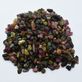 Rare Huge Uncut Natural Mix Sapphire 221.58 Rough with Certification Lot