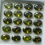 uncut sapphire