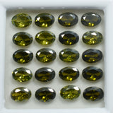 yellow sapphire rough