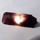 Alexandrite Color Change Uncut Rough Stone 45.63 Ct CERTIFIED Loose Gemstone