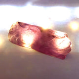 Alexandrite Color Change Uncut Rough Stone 45.63 Ct CERTIFIED Loose Gemstone