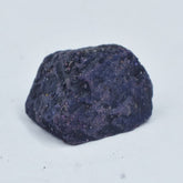 Uncut Rough NATURAL Blue Sapphire 42.50 Ct CERTIFIED Loose Gemstone Huge Size