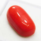 certified coral stone