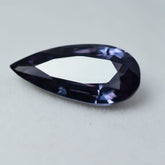 9.20 Ct Natural ALEXANDRITE Color Change Pear Cut CERTIFIED Loose Gemstone