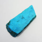 CERTIFIED Rare Uncut Raw Rough Natural Turquoise Blue 390 Ct Loose Gemstone