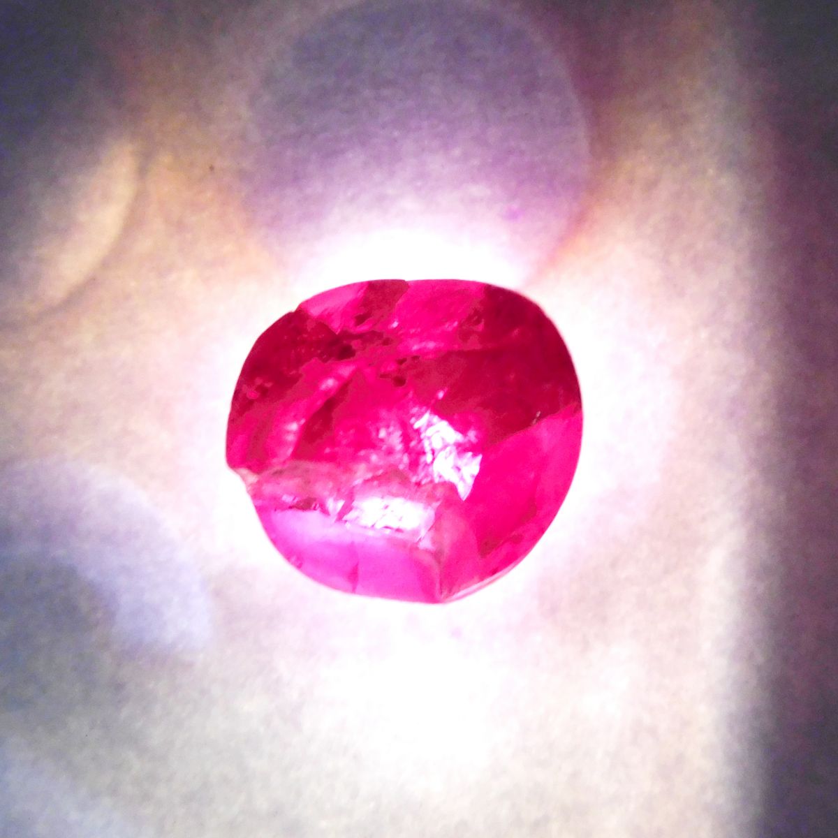 raw ruby