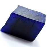 Natural Blue Tanzanite Earth Mined 411.40 Ct Huge Rough CERTIFIED Loose Gemstone
