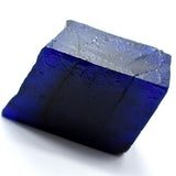 Natural Blue Tanzanite Earth Mined 411.40 Ct Huge Rough CERTIFIED Loose Gemstone