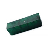 raw emerald