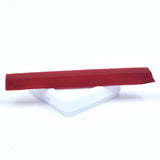 Natural Red Ruby Uncut Rough 61.90 Carat Raw Loose Gemstone CERTIFIED