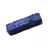 400.88 Ct Natural Uncut Rough Blue Sapphire Huge Size CERTIFIED Loose Gemstone.