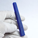 92.12 Ct Uncut Rough Natural Blue Tanzanite Loose Gemstone CERTIFIED Earth Mined