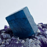 Uncut Loose Gemstone Natural CERTIFIED 471.10 Carat Blue Aquamarine Raw Rough