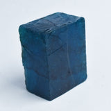 Uncut Loose Gemstone Natural CERTIFIED 471.10 Carat Blue Aquamarine Raw Rough