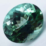 raw uncut gemstone