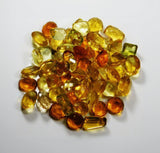 lab created topaz