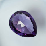 Natural Alexandrite 8.05 Ct CERTIFIED Loose Gemstone Color change Pear Cut