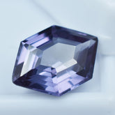 Color Change Alexandrite 6.80 Ct Natural Fancy Cut CERTIFIED Loose Gemstone