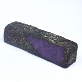 Natural Purple Tanzanite Uncut Rough 317.15 Ct CERTIFIED Huge Loose Gemstone