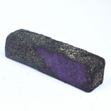 Natural Purple Tanzanite Uncut Rough 317.15 Ct CERTIFIED Huge Loose Gemstone